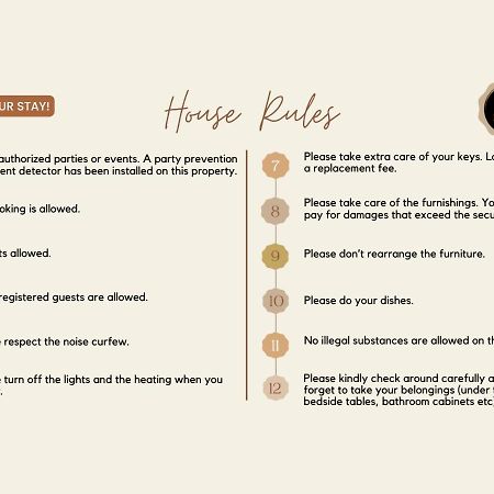 Bee Stays - Maliston House Great Sankey Ngoại thất bức ảnh